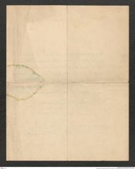Nachlass Franz Steindachner, Brief von Gmicklitz an Franz Steindachner (26.11.XXXX), Inv.Nr. 167.01, Seite 4